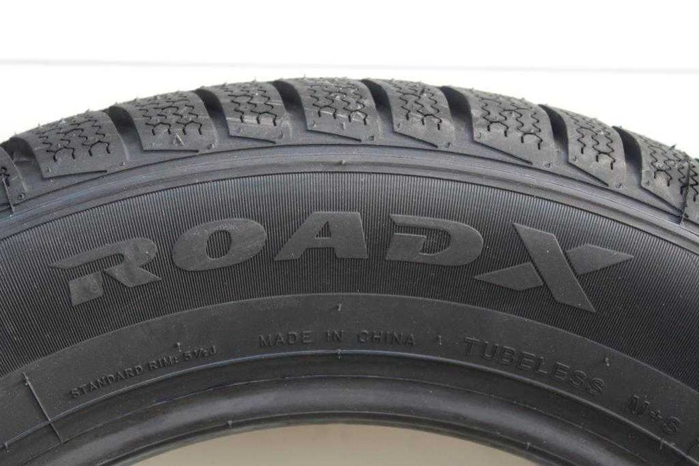 Anvelope iarna noi 185/65R15 88H, RoadX