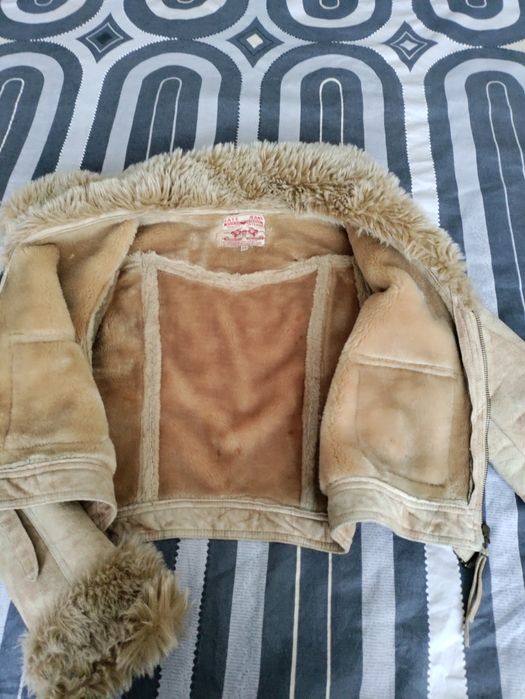 Дамско яке - Late Jeans