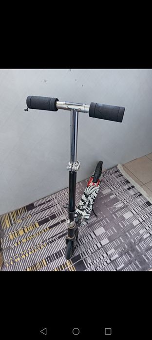 Самокат детский.