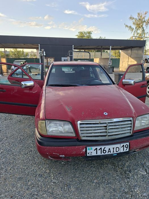 Продам Mercedes-benz c180