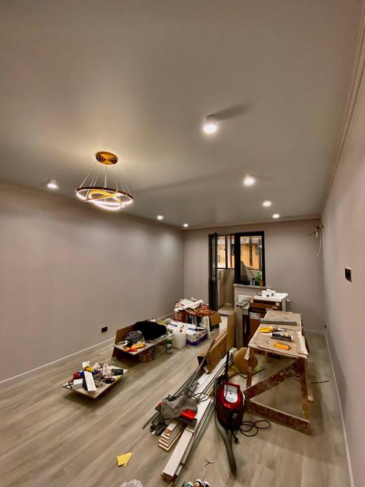 Ремонт и строительство