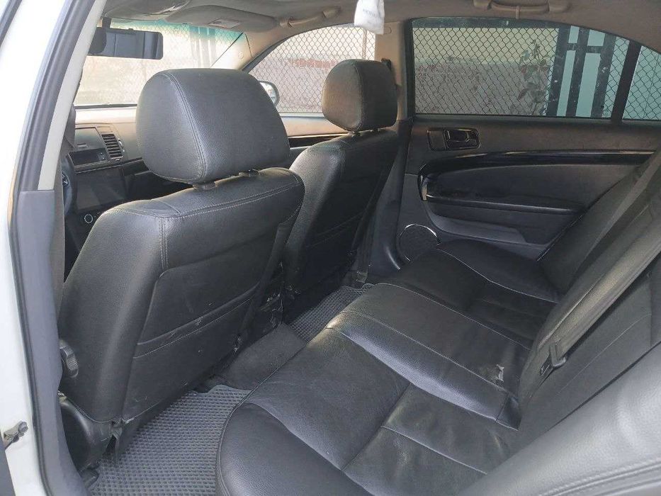 chevralet Epica 2009