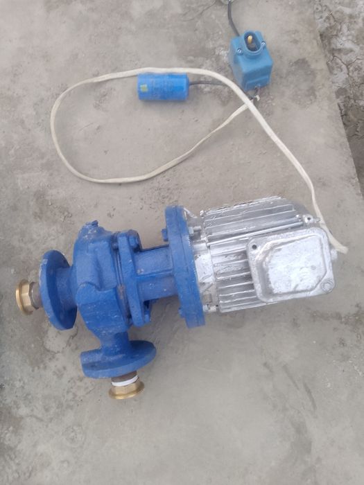 Suv nasos, ( сув насос ) sotiladi