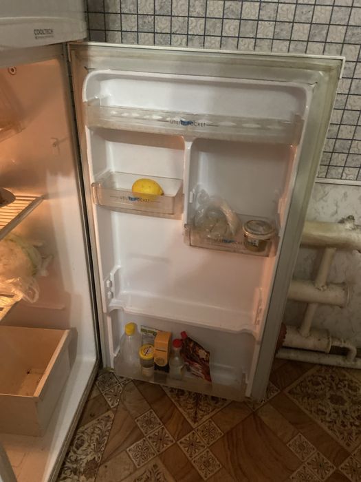 Холодильник Самсунг