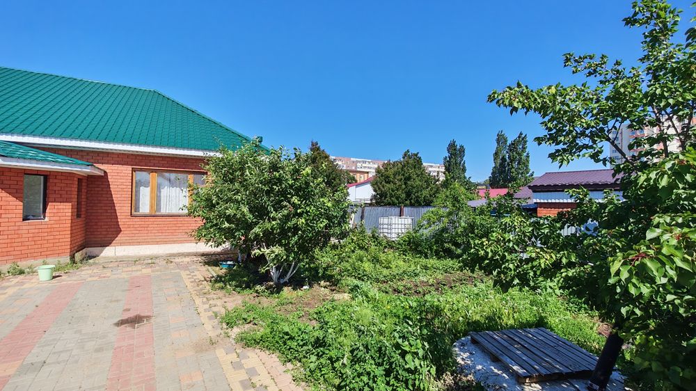 Продаётся дом новый