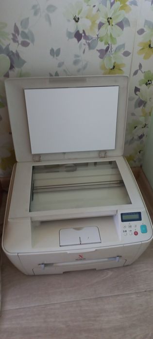 Принтер МФУ, ксерокс, сканер