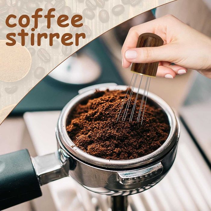 Бъркалка за кафе  wonderforday Wdt