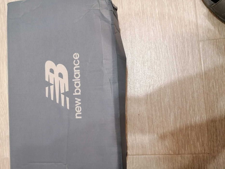 кроссовки NEW BALANS