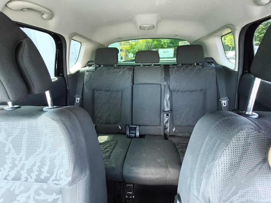 Peugeot 3008 2011 1.6 Hdi