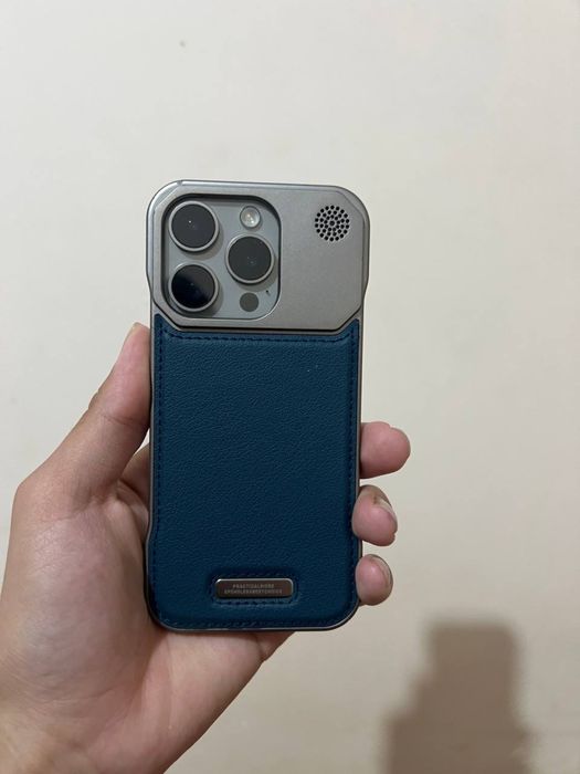 Iphone 15 pro 256 GB