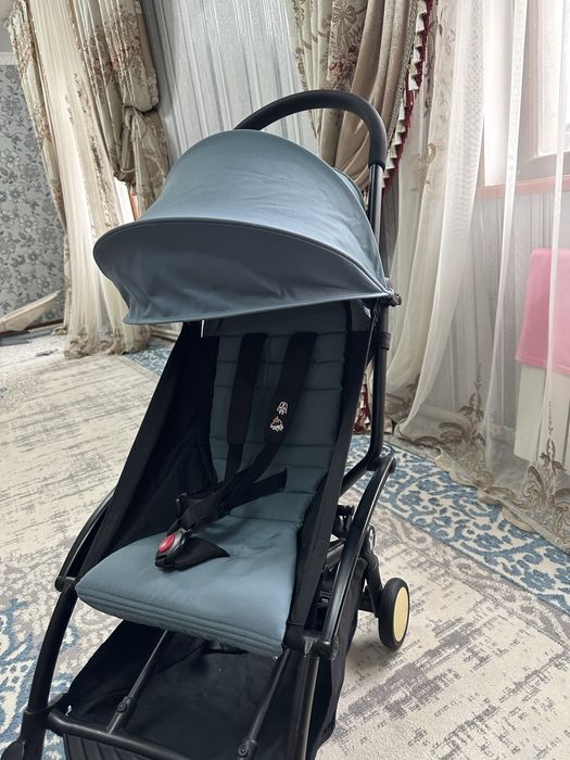 Yoyo 2 прогулочная коляска оригинал