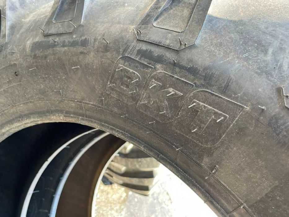 Anvelope noi cu garantie si tva 13.6-28 Cauciucuri cu 8PLY