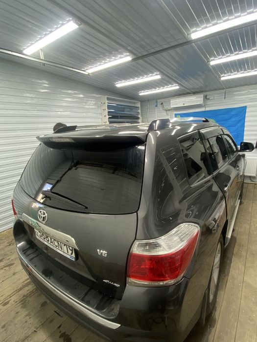 Тонировка от 12 000