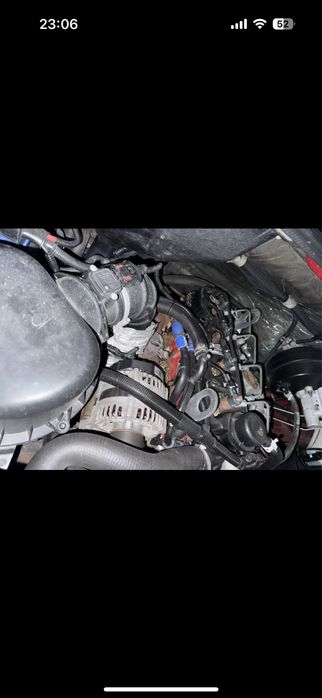 Продам Swap комплект Cummins 2.8