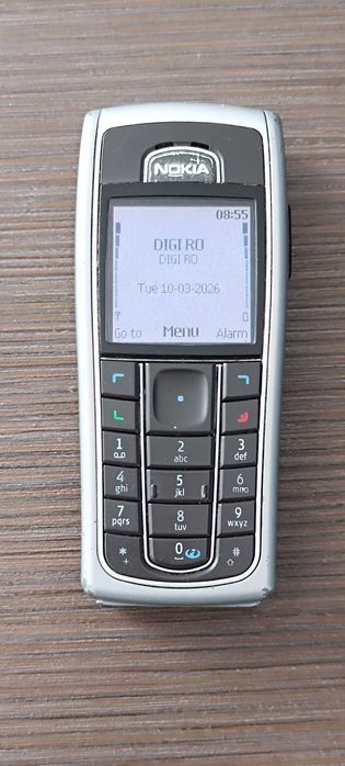 Telefoane cu butoane de colecție