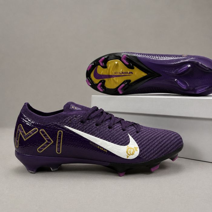 Nike Mercurial 14 "Kiliyan Mbappe" ACC - НОВА НАЛИЧНОСТ!