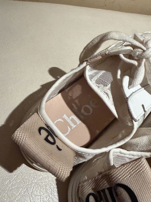 *Chloe* дамска чанта, обувки , чехли