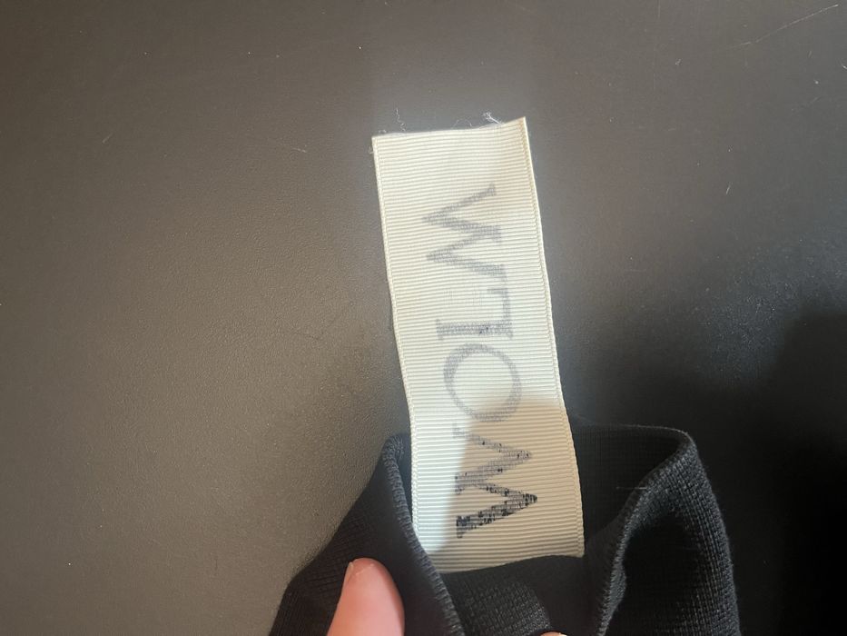 Блуза WOLM !!!100% оригинал!!!