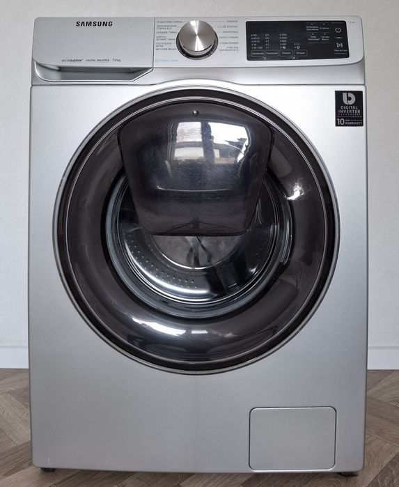 Стиральная машина б/у