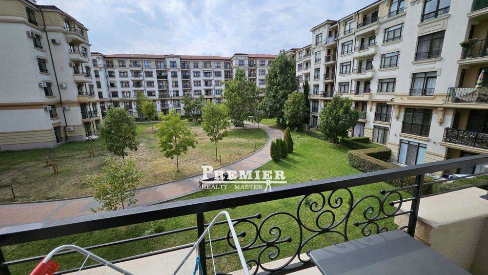 Продава се Двустаен апартамент в Поморие - 60 кв.м за 2075 €/кв.м - Снимка #9