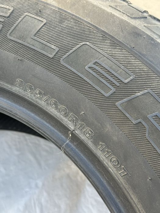 Колеса лето продам.