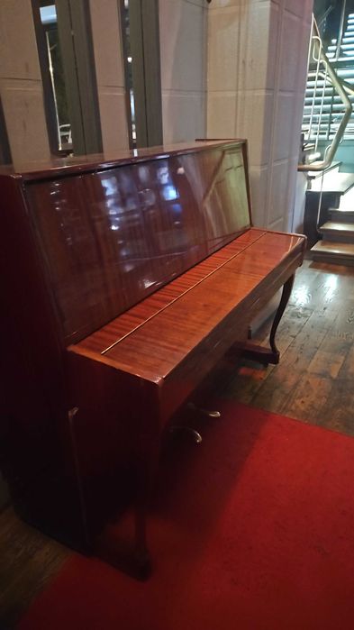 Пианино 40 000 д