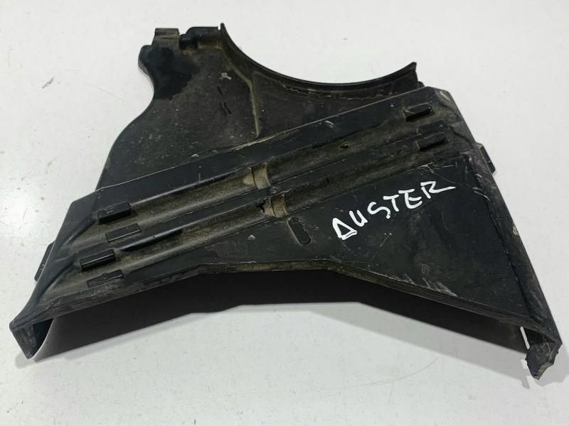 Capac distributie Dacia Duster 8200795012 1.5 dci 110 cp K9K (898)