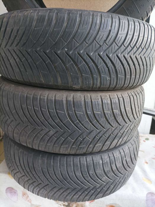 Зимни гуми на ИЗГОДНА ЦЕНА