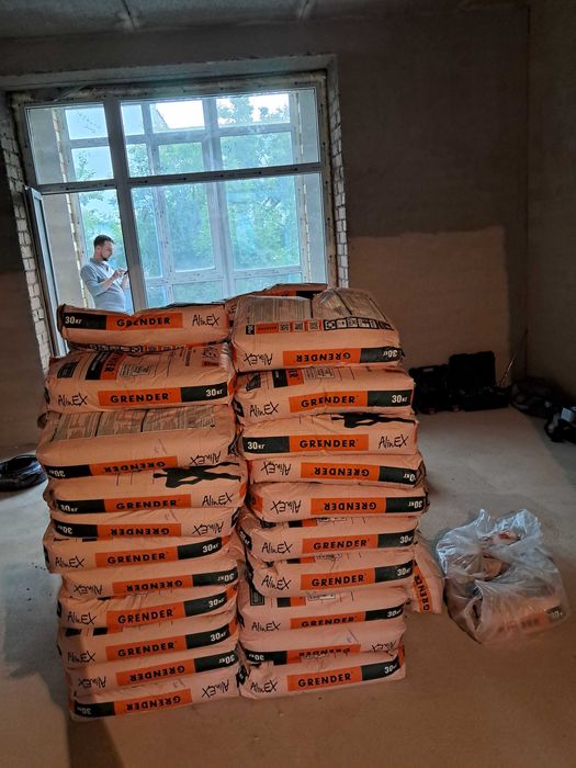 Грузчики Кокшетау