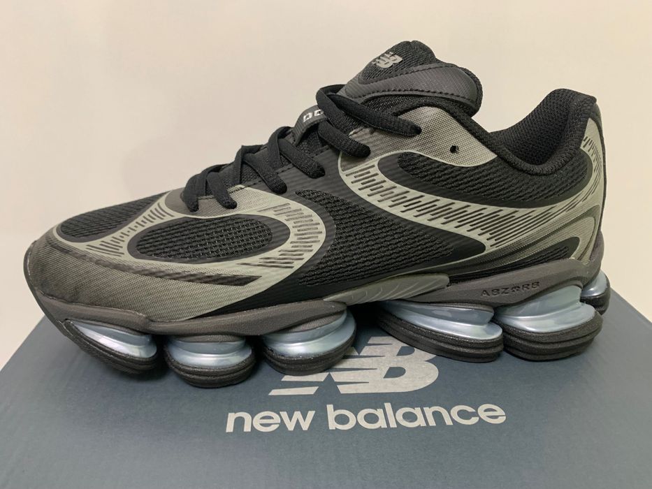 Нови мъжки маратонки New Balance NB 2000 размер 43