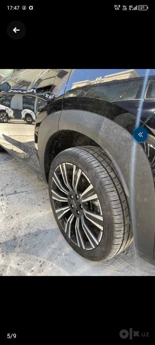 Arzon narxda GAC ayon i60 bez pirabek 530