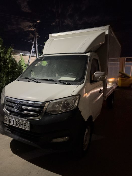 Changan T3  Xitoy