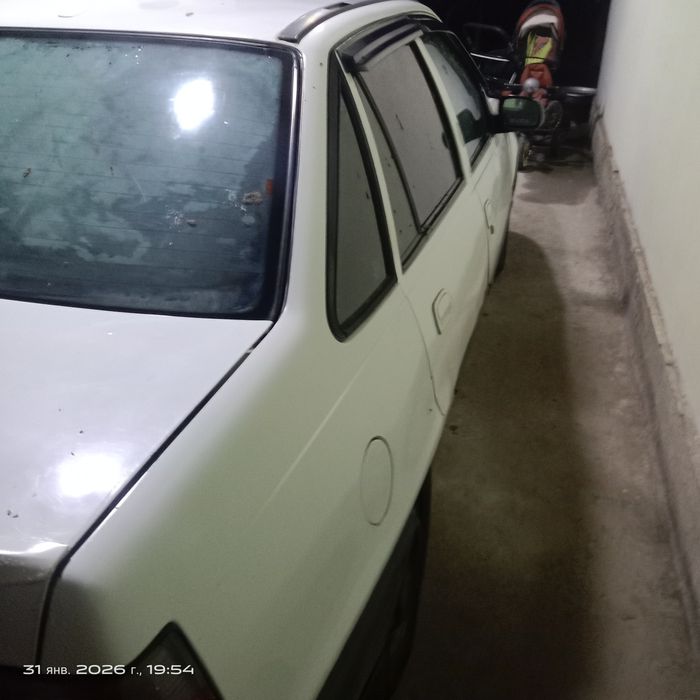 Nexia 1 1997yil metan gaz