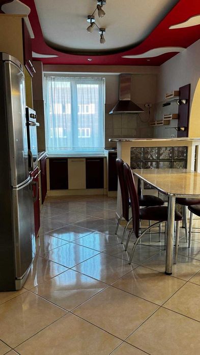 Apartament 3 camere de inchiriat in Zona Nufarul / Lotus