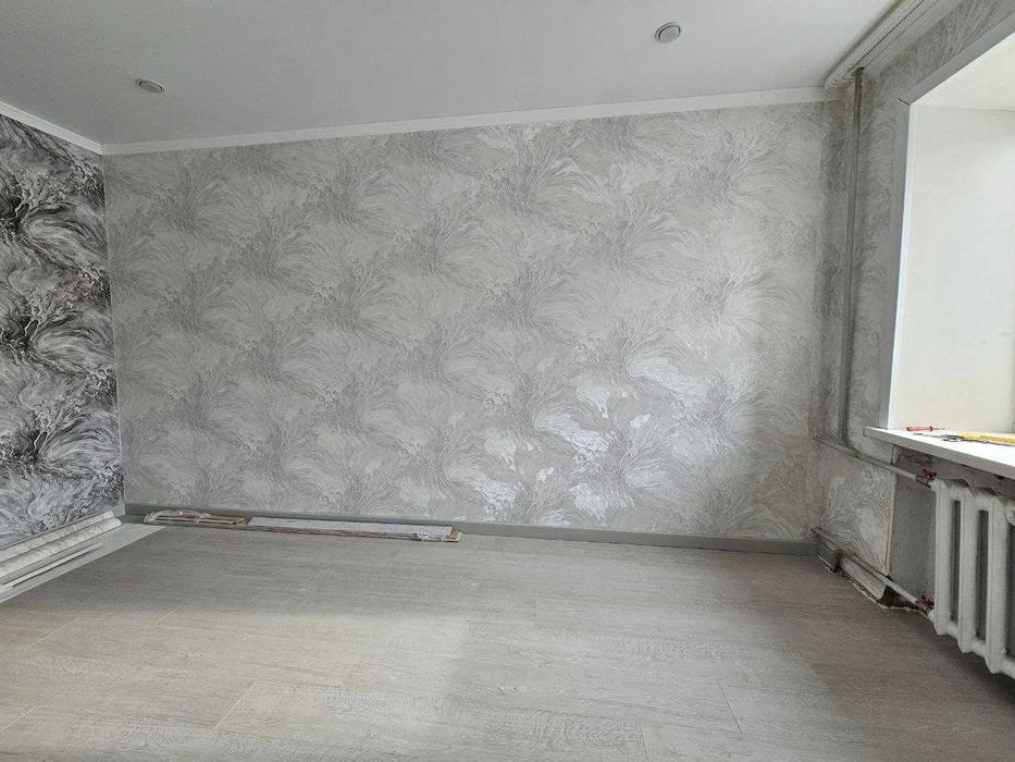 Продажа 3-комнатной квартиры