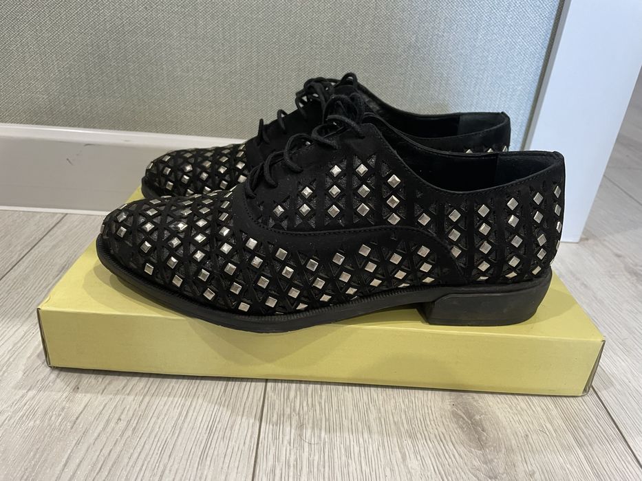 Продаю туфли 38 размера