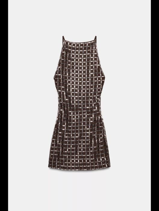 Елегантна рокля Zara