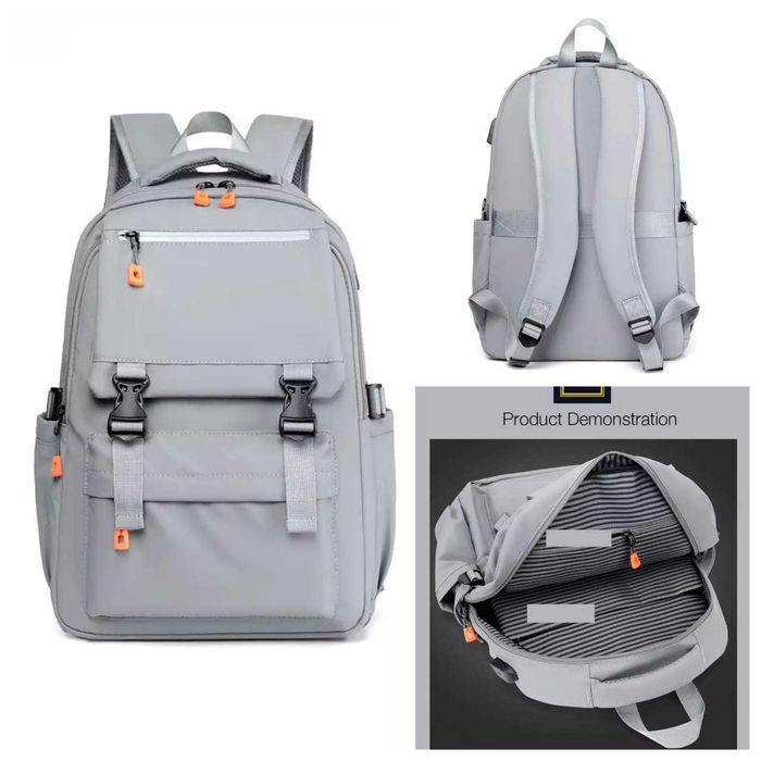 Рюкзак для ноутбуков