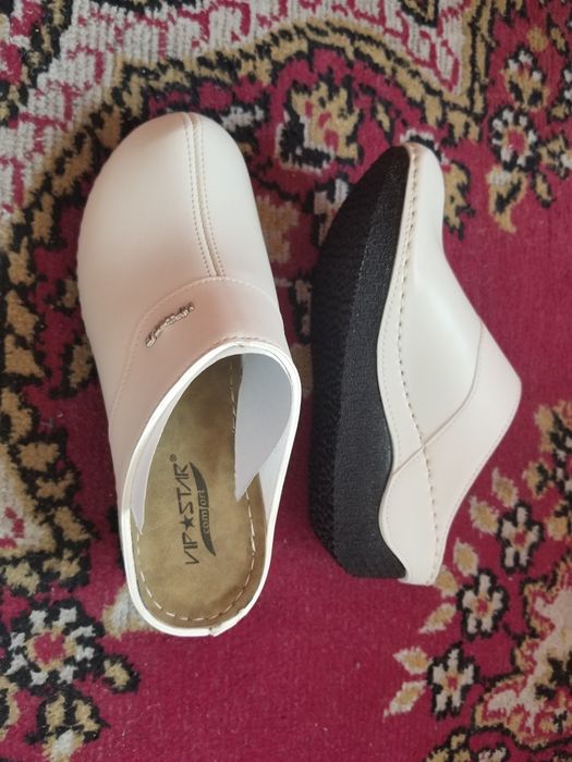 Дамски елегантни сандали, нови размер 38