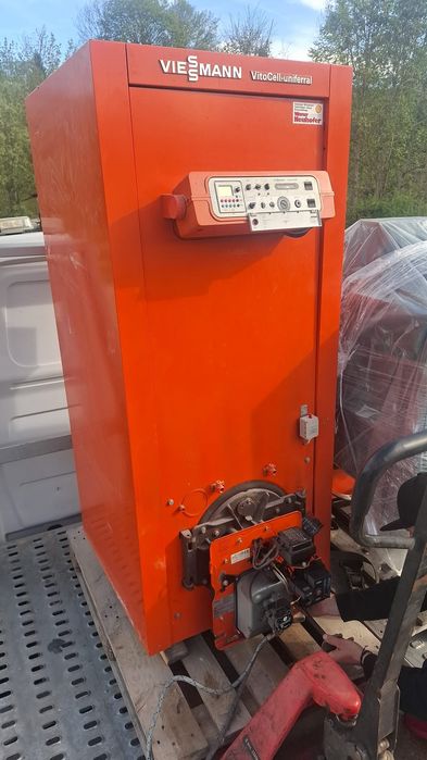 Centrala pe motorina 22kw