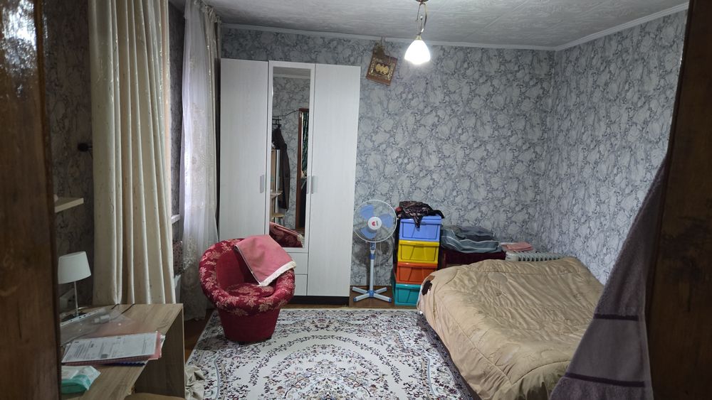 Продам дом в посёлке Еламан ,Талгарский район