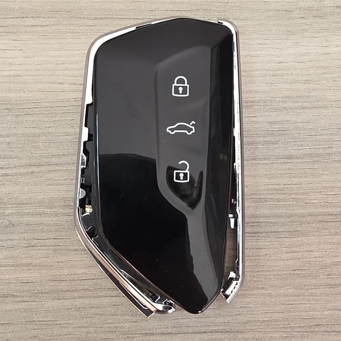 Кутийка за ключ за VW Skoda Seat