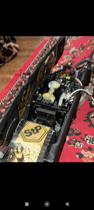 Бар малибу 2 бар жентрадан ечилган оригинал