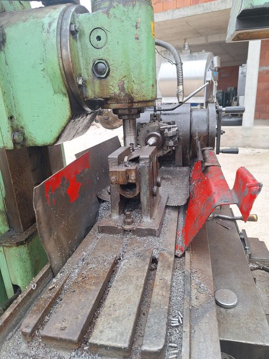 Фреза универсална ФУ 251