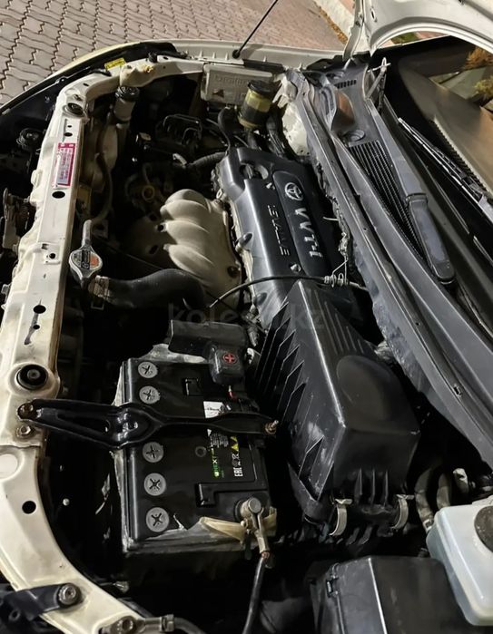 Toyota Ipsum 2,4. 2006г.в