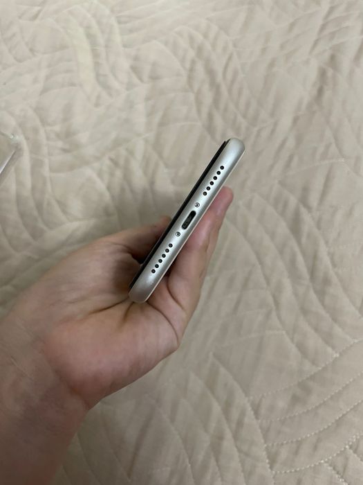 Айфон 11,86акб,128гб