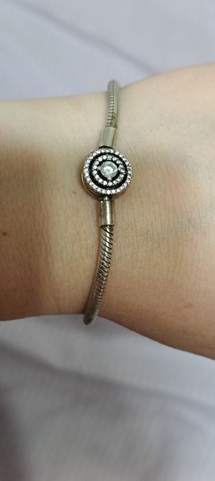 Браслет Pandora!