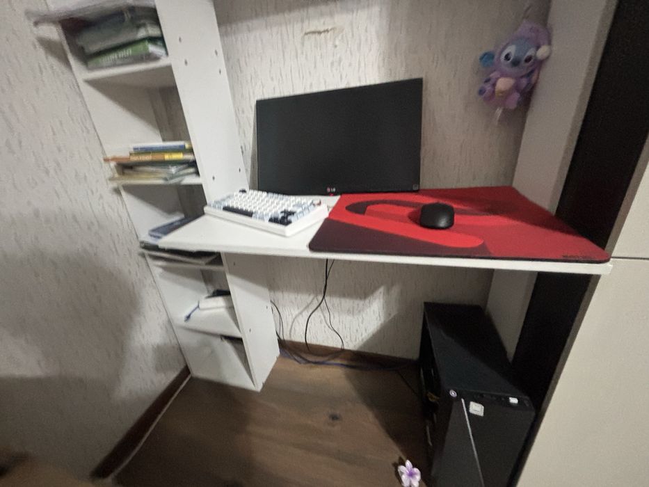 Продаю комп в хорошем состоянием