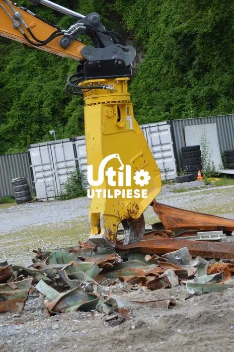 Foarfeca Pulverizator Hidraulic Hitachi ZX200 ZX210 ZX225 ZX240 ZX250