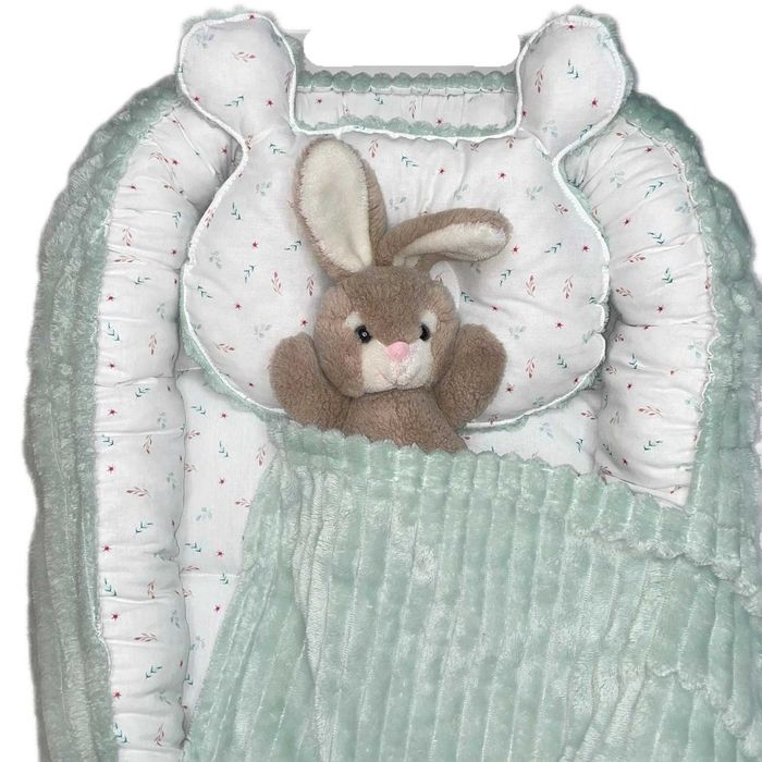 Baby nest / coșuleț bebe